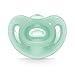 NUK Sensitive Orthodontic Pacifiers, Boy, 0-6 Months (2 Count)