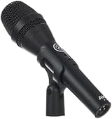 AKG P5s Professional Dynamic Live Vocal Microphone With Switch view 3