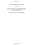 Frontiers in Magnetospheric Plasma Physics, , 008044573X