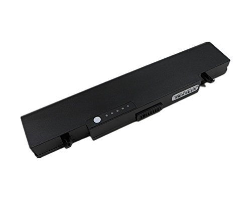 Powerost New Laptop Battery for Samsung R428 R580 R420 R430 R468 R470 R480 RV510 RV511 RC512 R519 R520 R530 R540 R730 Q320 Q430 AA-PB9NC5B AA-PB9NC6B AA-PB9NC6W AA-PB9NC6W/E AA-PB9NS6B AA-PL9NC2B