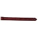 Weaver Leather Single-Ply Off Billet, 1 3/4 x 39-Inch, Chestnut