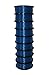 COLORME 3D Haze Filament Quality 3D Printer Filament Pacific Blue Haze PLA-1KG (2.2 LBS) Made in The USA 1.75 mm +/- 0.05 mm Accuracy-Pacific Blue Haze PLA