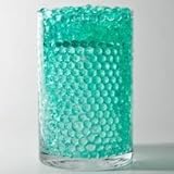 2oz Jelly BeadZ® Water Bead Gel- Turquoise