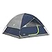 Sundome 6 Person Tent (Green and Navy color options)