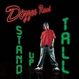 Dizzee Rascal Album: «Stand Up Tall Pt. 1» (Front side)