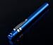 QIBOXÂ Medical First Aid LED Penlight Flashlight Torch Doctor Nurse EMT Emergency Pen Light (Blue)