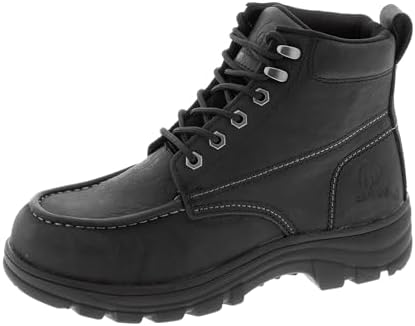 Amazon.com: Avenger Work Boots Men's High Top Industrial Shoe