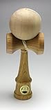 Kendama Shinfuji Shiraki (zelkova) (japan import)