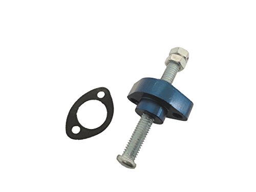 CRU Products Manual Cam Timing Chain Tensioner Street ATV Honda TRX 650 680 Rincon CRU Products Manual Cam Timing Chain Tensioner Street ATV Honda TRX 650 680 Rincon