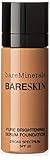 bareMinerals Bareskin Pure Brightening Serum Foundation SPF 20, Bare Latte 11, 0.5 Ounce