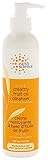 Earth Science A-D-E Creamy Fruit Oil Cleanser 8 oz.
