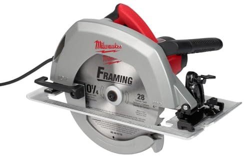 Milwaukee 10-1/4 In. Circular Saw