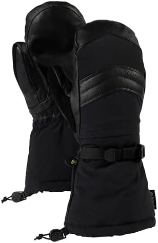 Amazon.com : Burton Mens' Deluxe Gore-TEX Ski & Snowboard Winter