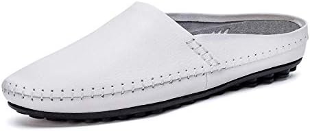 backless casual shoes