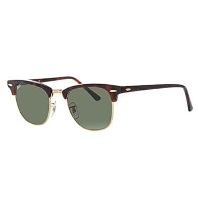 Ray-Ban Men's 0RB3016M Wayfarer Sunglasses: Amazon.ca