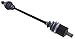 East Lake Axle front left or right cv axle for Polaris 900 RZR XP 2011 2012 2013 2014