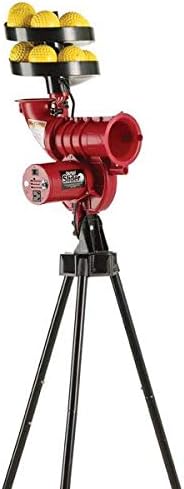 cricket bowling machine amazon