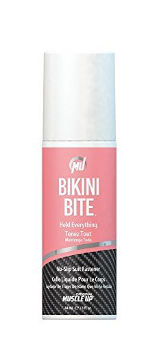 Performance Brands Bikini Bite Suit Fastener, 3-Ounce