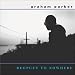 Graham Parker High Horse