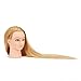 Hairginkgo Mannequin Head 26