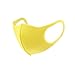 Pitta mask Kids Suite (Pitta MASK Kids Sweet) 3 Pieces Pink, Yellow, Light Blue Each Color 1 Pieces