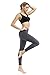 ESPIDOO Yoga Pants for Women High Waist Yoga with Pockets Sports Leggings Lthumb 4
