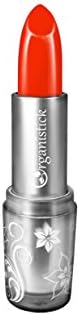Organistick Organic Carmine Lipstick Shade 4g