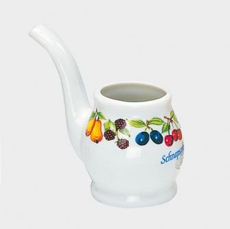 Weisenbach - Schnapspfeifle - 6er-Set
