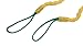 FLEXO-LINE Campers Boaters Hikers Travelers Travel Clothesline (Green)