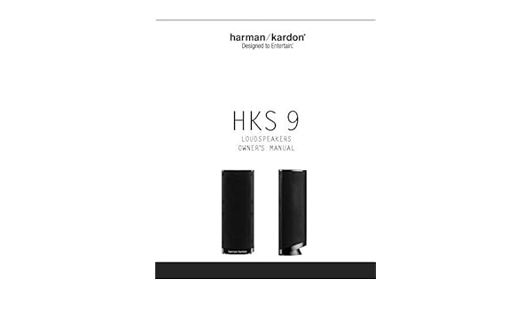 harman kardon kw