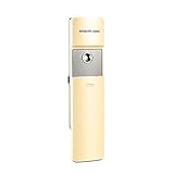 KINGDOMCARES Nano Mister for Eyelash Extensions, Cool Mist facial mist sprayer, Portable Moisturizing and Hydrating Mini Facial Steamer, Rechargeable Skin Care Nano Facial Mister Atomization