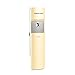 KINGDOMCARES Nano Mister for Eyelash Extensions, Cool Mist facial mist sprayer, Portable Moisturizing and Hydrating Mini Facial Steamer, Rechargeable Skin Care Nano Facial Mister Atomization