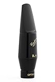Vandoren SM732 BL4 Optimum Series Baritone Saxophone Mouthpiece