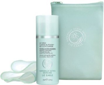 Liz Earle Cleanse & Polish Starter Kit 50Ml