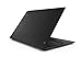 Lenovo X1 Carbon 6th Generation Ultrabook: Core i7-8550U, 16GB RAM, 512GB SSD, 14inch Full HD Display, Backlit Keyboard (Renewed)