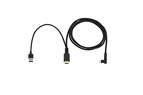 Artisul Cable 05 Artisul USB-C Cable para monitor de dibujo gráfico D16 PRO
