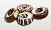 Entenmann's 8 pk. Ultimate Chocolate Lover's Variety Donuts
