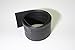 DOUBLESTAR 4 Feet I.D Polyolefin 2:1 Heat Shrink Tubing 20mm 25mm 30mm 35mm 40 mm 50mm (25mm)