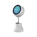 360 Degree Rotation and Adjustable Stand for Echo Spot (White)