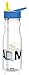 Zak Designs DESE-P280 Despicable Me 2 25 oz. Water Bottle with Straw, Dave