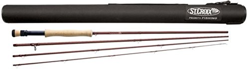 St. Croix Imperial Fly Rod, I905.4