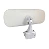 Marine-Mirror-for-Boat-Universal-Adjustable-Safety-Rear-View-mirror-Ski-wakeboard-White-Five-Oceans-BC3927 Marine-Mirror-for-Boat-Universal-Adjustable-Safety-Rear-View-mirror-Ski-wakeboard-White-Five-Oceans-BC3927