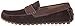 ECCO Men's Dynamic Suede Penny Loafer