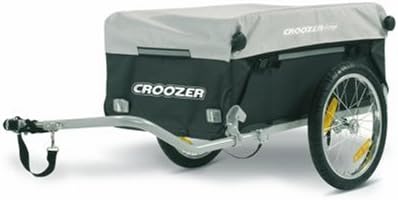 croozer trailer hitch
