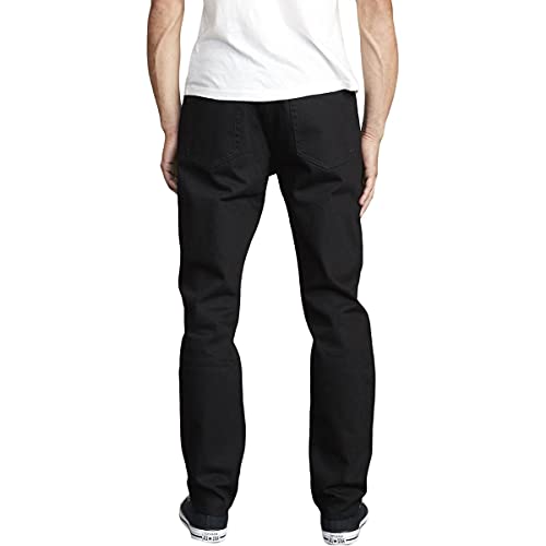 RVCA Men's Rockers Denim Pants - Choose 
