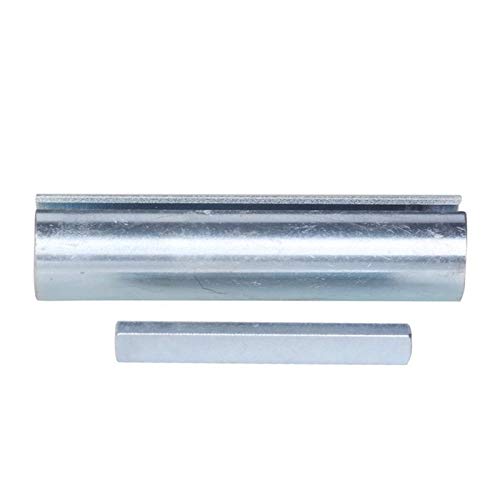 1 TOOGOO+Adapter+Pulley+Reducer+Bushing