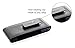 monsoon [Alpha] Genuine Leather Case Holster with Belt Clip for iPhone 11 Pro/iPhone Xs/X - fits 5.8