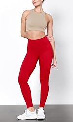 ODODOS ODLEX 2-Pack Full Length High Waist Workout