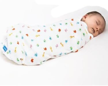 grobag swaddle wrap