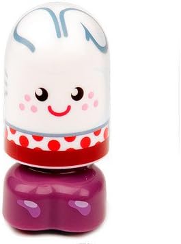 Bobble Bots Moshi Monsters - Honey